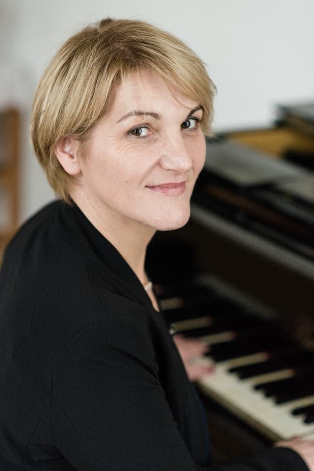 Beate Koch